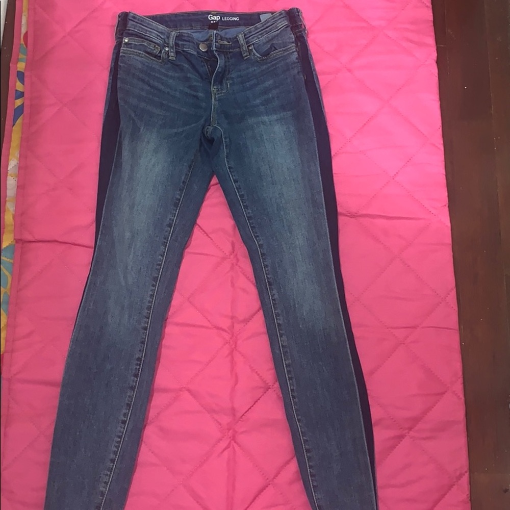 Gap Jeans